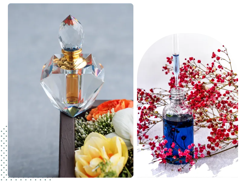 Attar Fragrance