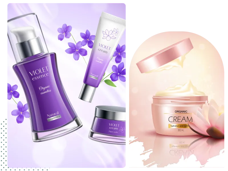 Cosmetic Fragrance