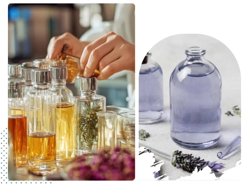 Custom Fragrance