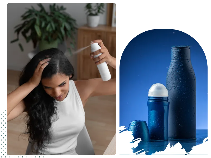 Deo Fragrance