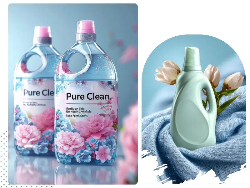 Detergent Fragrance