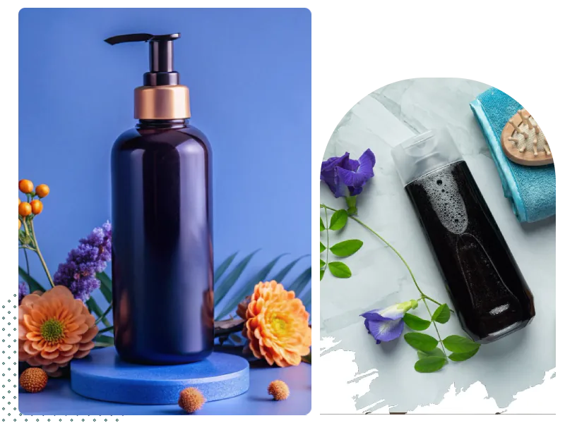 Shampoo Fragrance