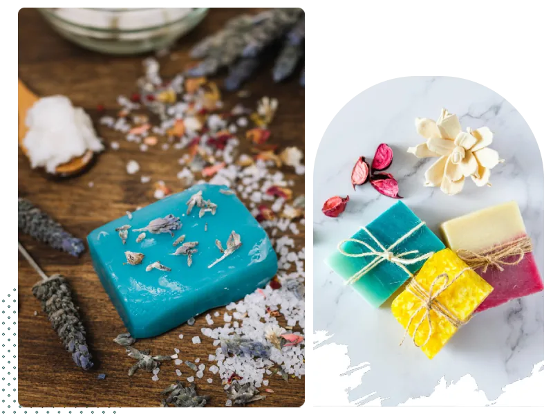 Soap Fragrance