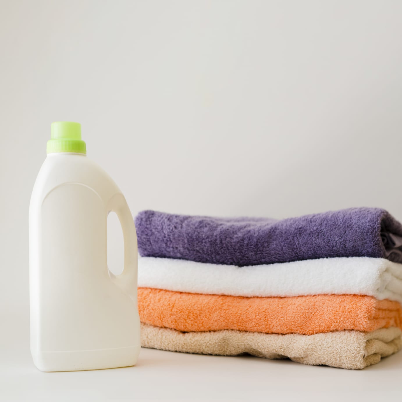Fabric Care Fragrance