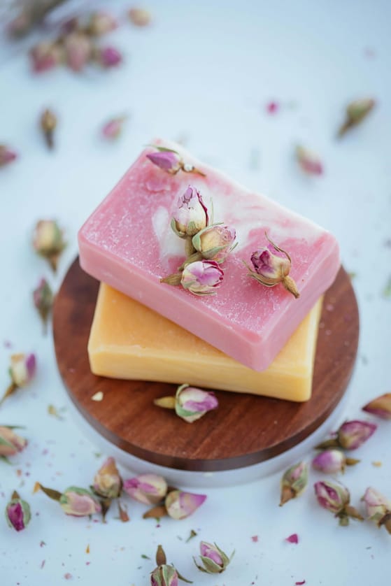 Soap Fragrance Supplier