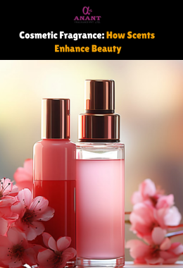 Cosmetic Fragrance