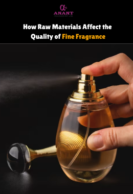 Fine Fragrance