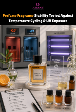 Perfume Fragrance