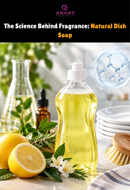 Science Behind Fragrance